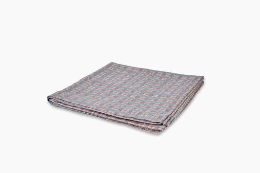 Chapelle Industries for Commune Bed Cover Petrol Check