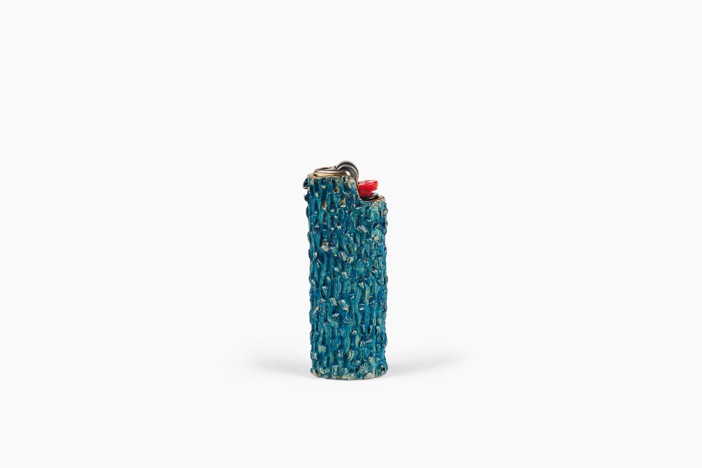 Lisa Eisner for Commune Blue Lighter Cozy