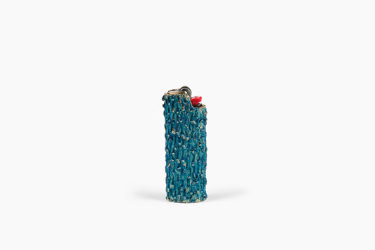 Lisa Eisner for Commune Blue Lighter Cozy