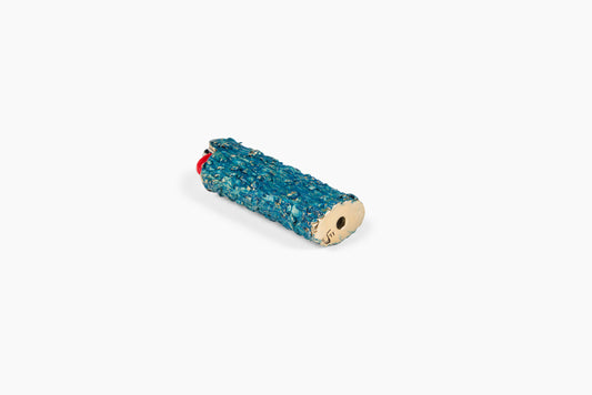 Lisa Eisner for Commune Blue Lighter Cozy