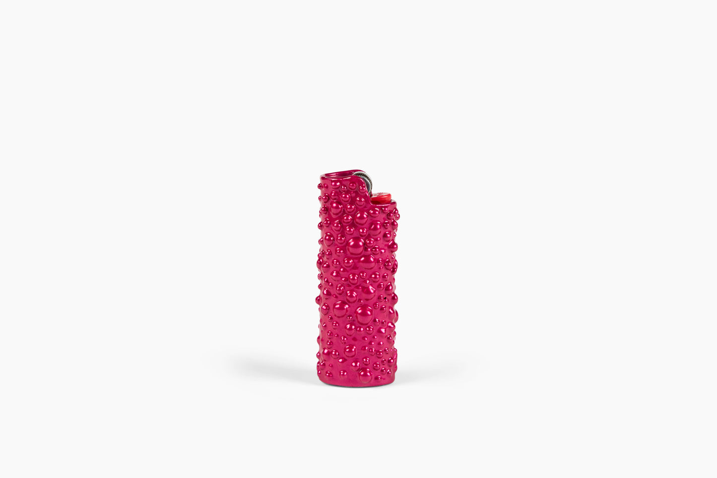 Lisa Eisner for Commune Automotive Enamel Lighter Cozy