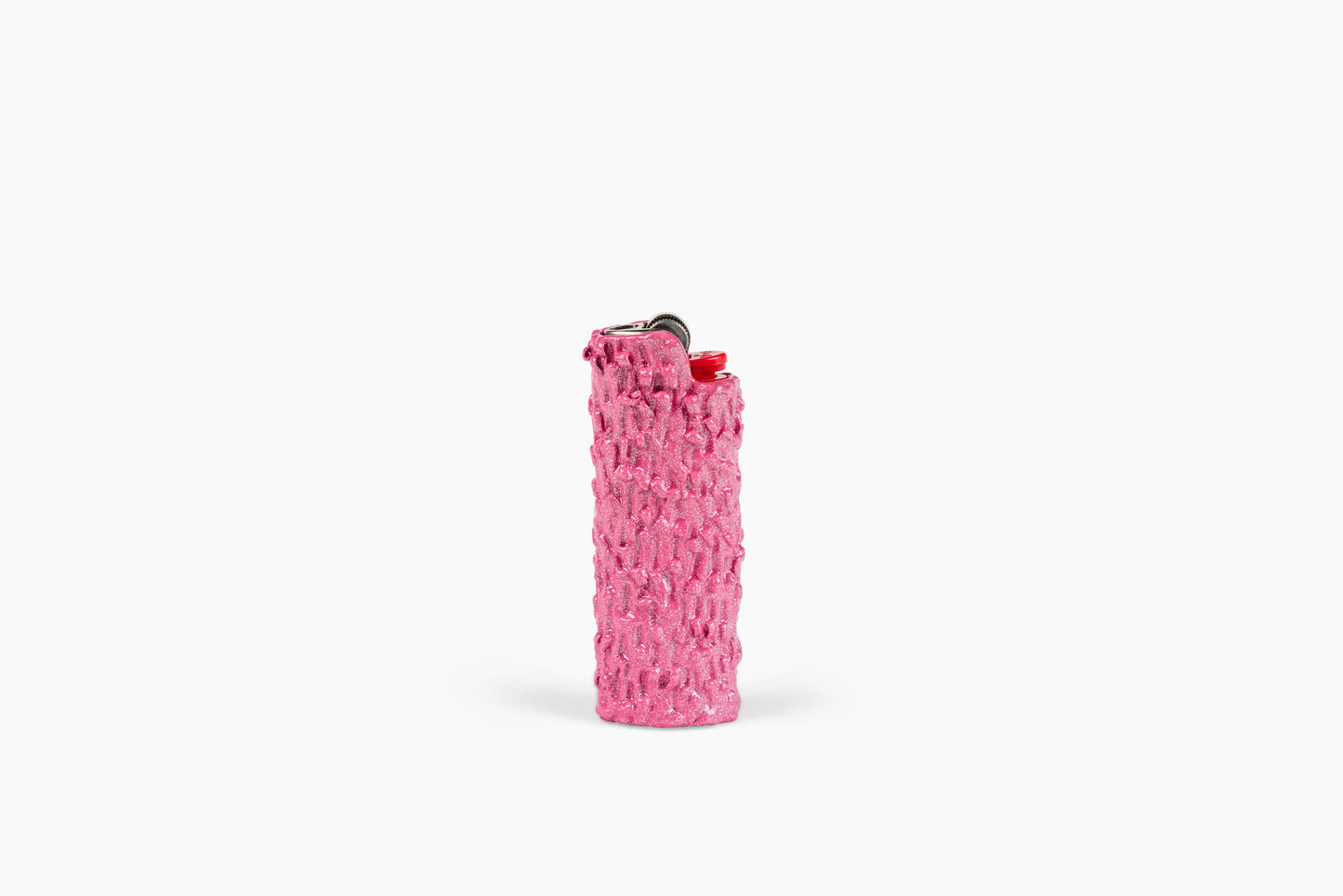 Lisa Eisner for Commune Automotive Enamel Lighter Cozy