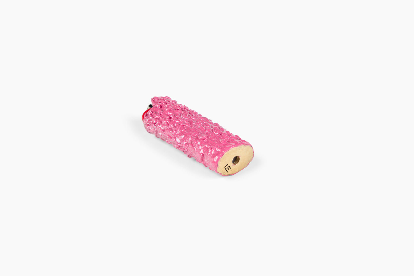 Lisa Eisner for Commune Automotive Enamel Lighter Cozy