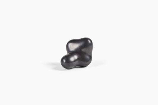 Forma Hardware by Lisa Viscardi for Commune Blackened Bronze No.3