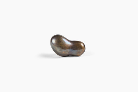 Forma Hardware by Lisa Viscardi for Commune Oil Rubbed Bronze No.4