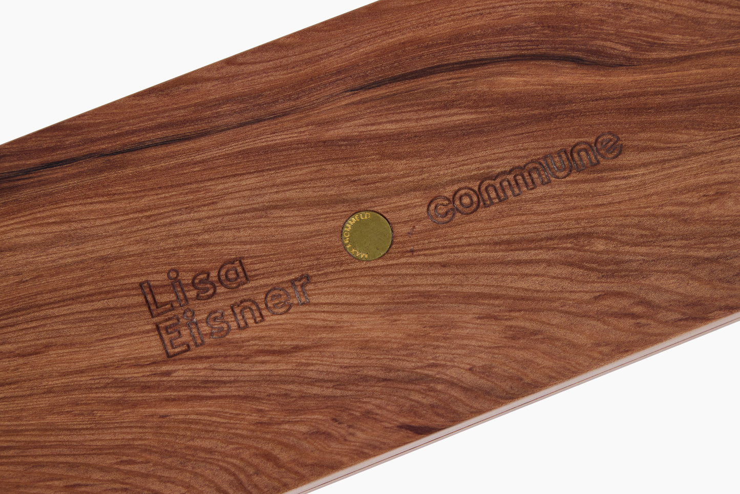 Max Frommeld & Lisa Eisner Incense Box