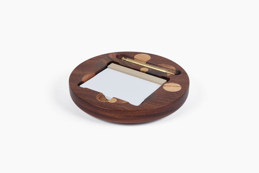 Max Frommeld Stationary Set