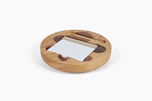 Max Frommeld Stationary Set