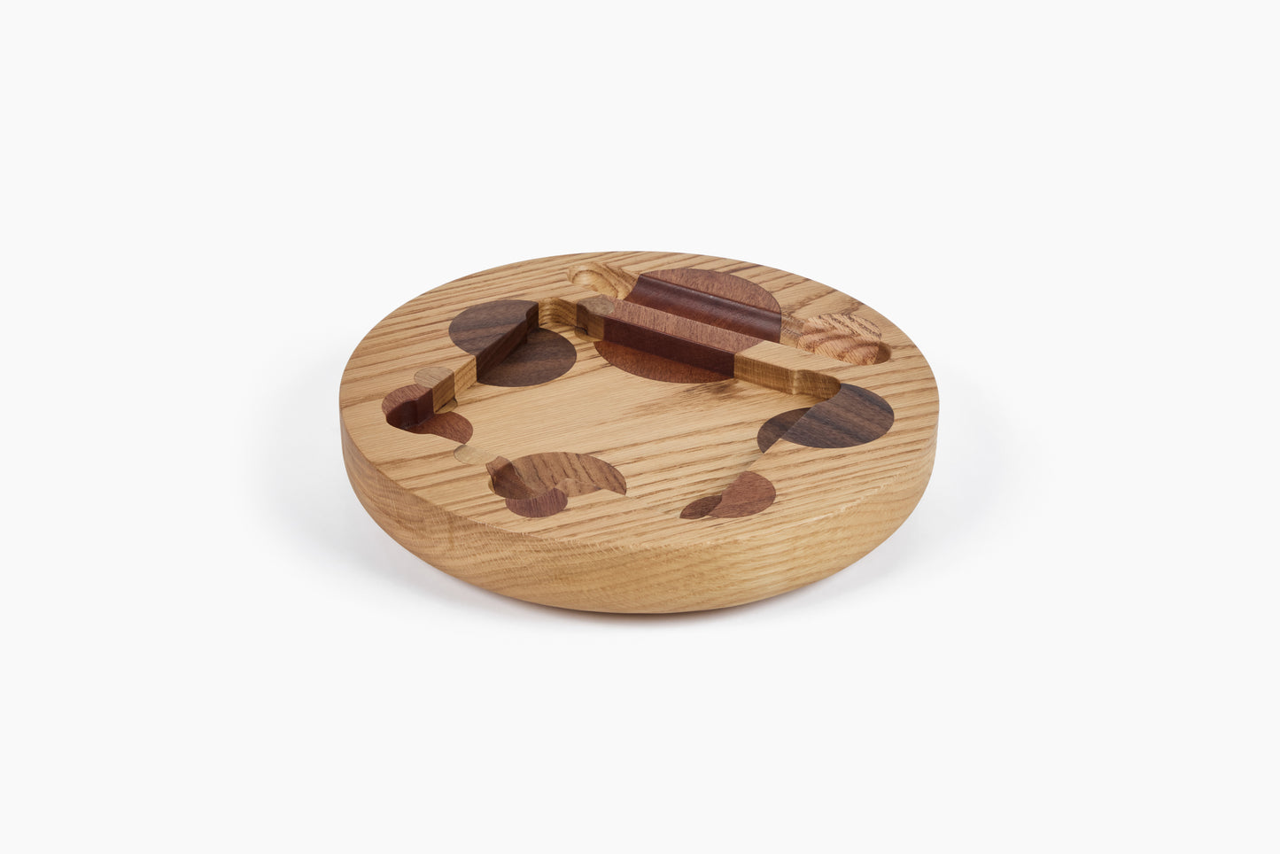 Max Frommeld Stationary Set
