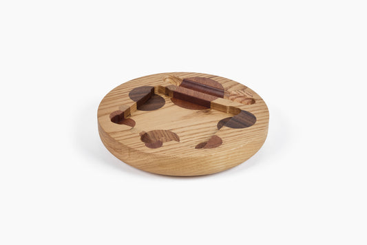 Max Frommeld Stationary Set