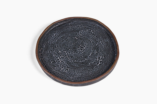 Matt Merkel Hess Edge Platter