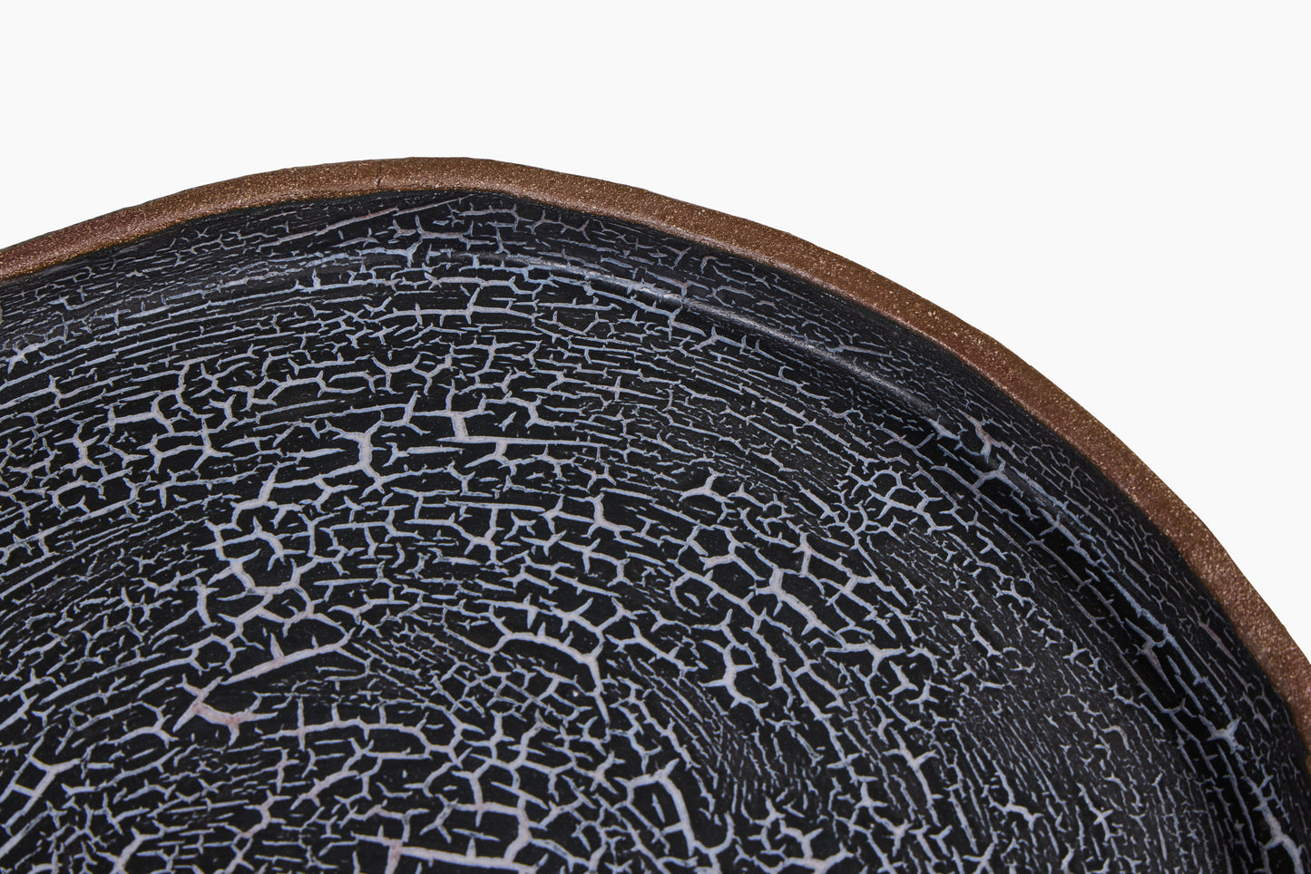 Matt Merkel Hess Edge Platter