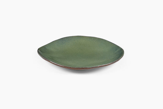Matt Merkel Hess Green Platter