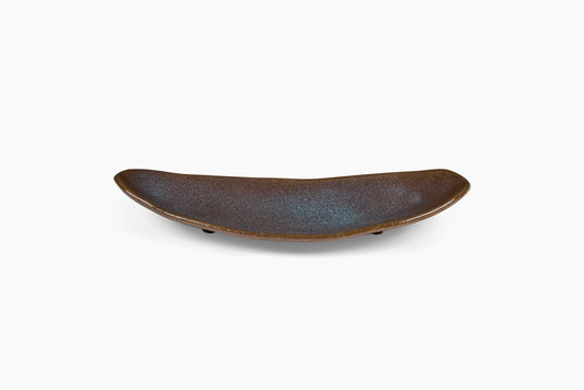 Matt Merkel Hess Oblong Platter