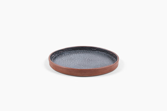 Matt Merkel Hess Edge Platter