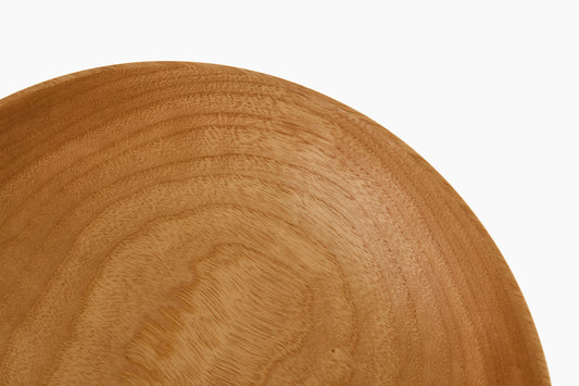 Niles Wertz Ash Classic Bowl