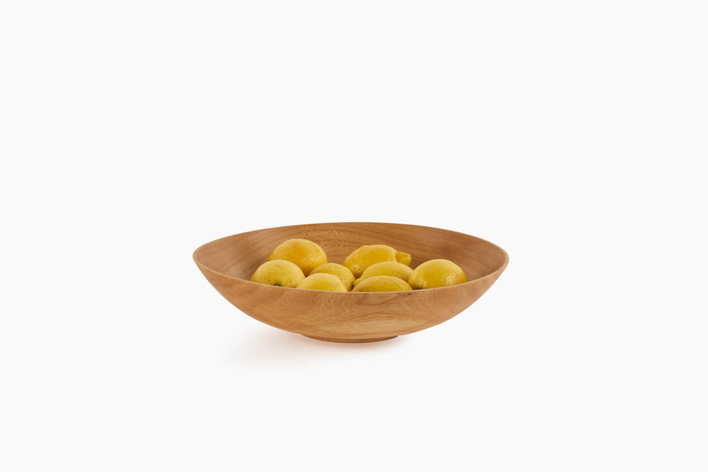 Niles Wertz Ash Classic Bowl