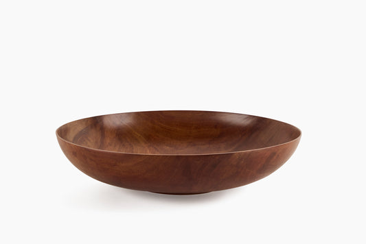 Niles Wertz Sycamore Nested Set of 5 Bowls