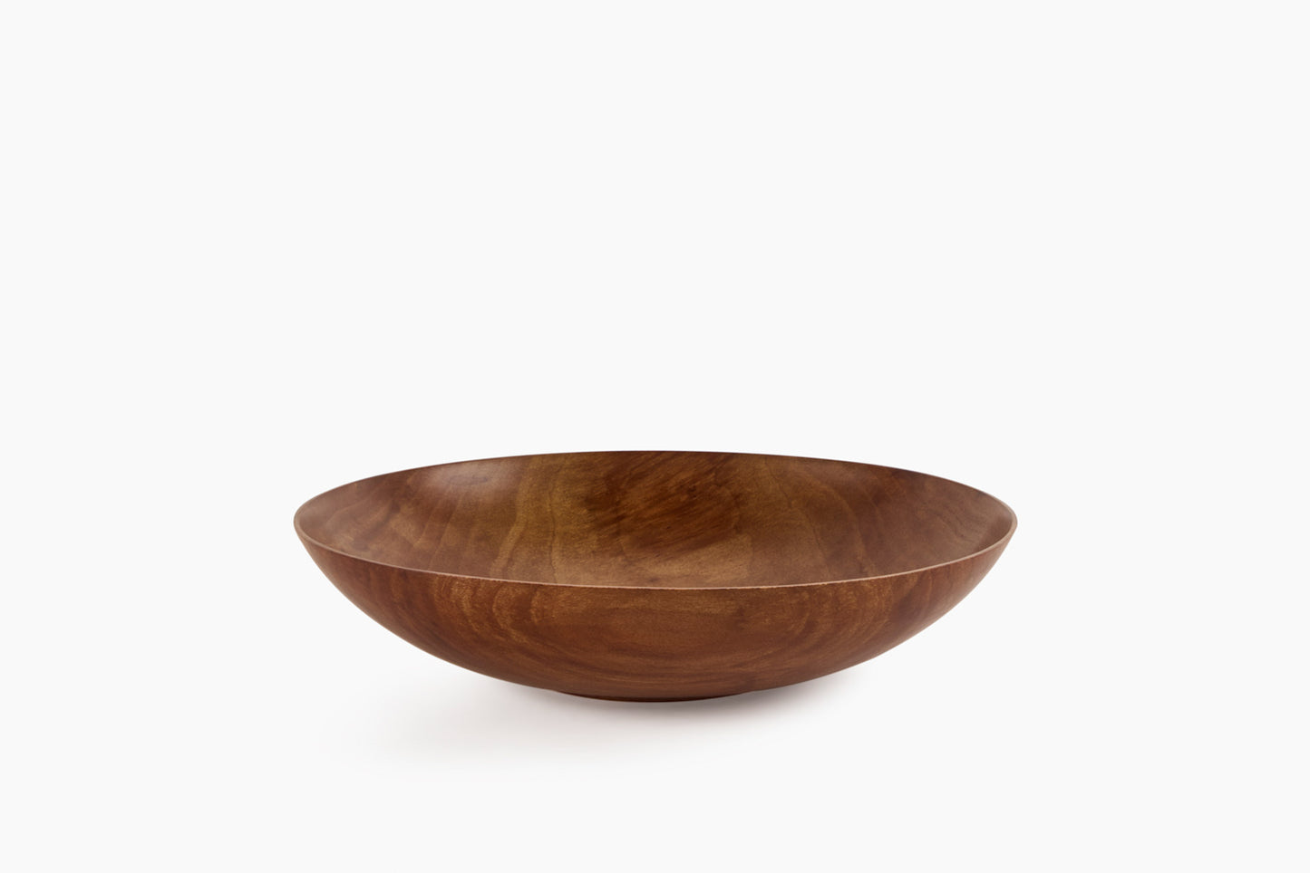 Niles Wertz Sycamore Nested Set of 5 Bowls