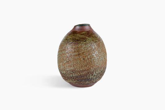 Peter Speliopoulos Ceramic Vase