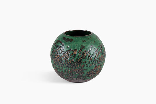 Peter Speliopoulos Ceramic Vase