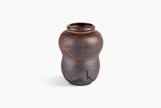 Peter Speliopoulos Ceramic Vase