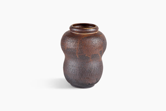 Peter Speliopoulos Ceramic Vase