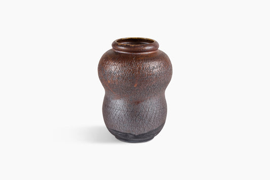 Peter Speliopoulos Ceramic Vase