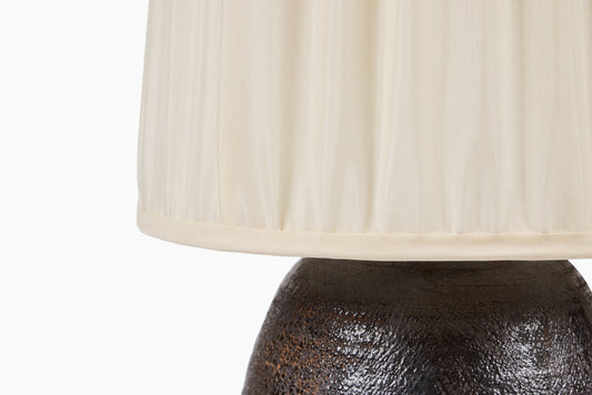 Peter Speliopoulos Ceramic Lamp