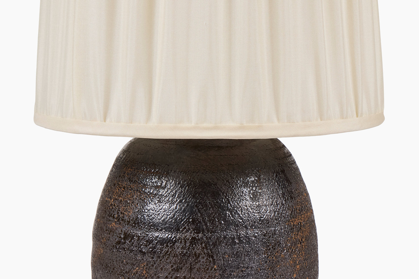 Peter Speliopoulos Ceramic Lamp
