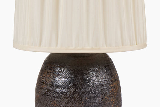 Peter Speliopoulos Ceramic Lamp