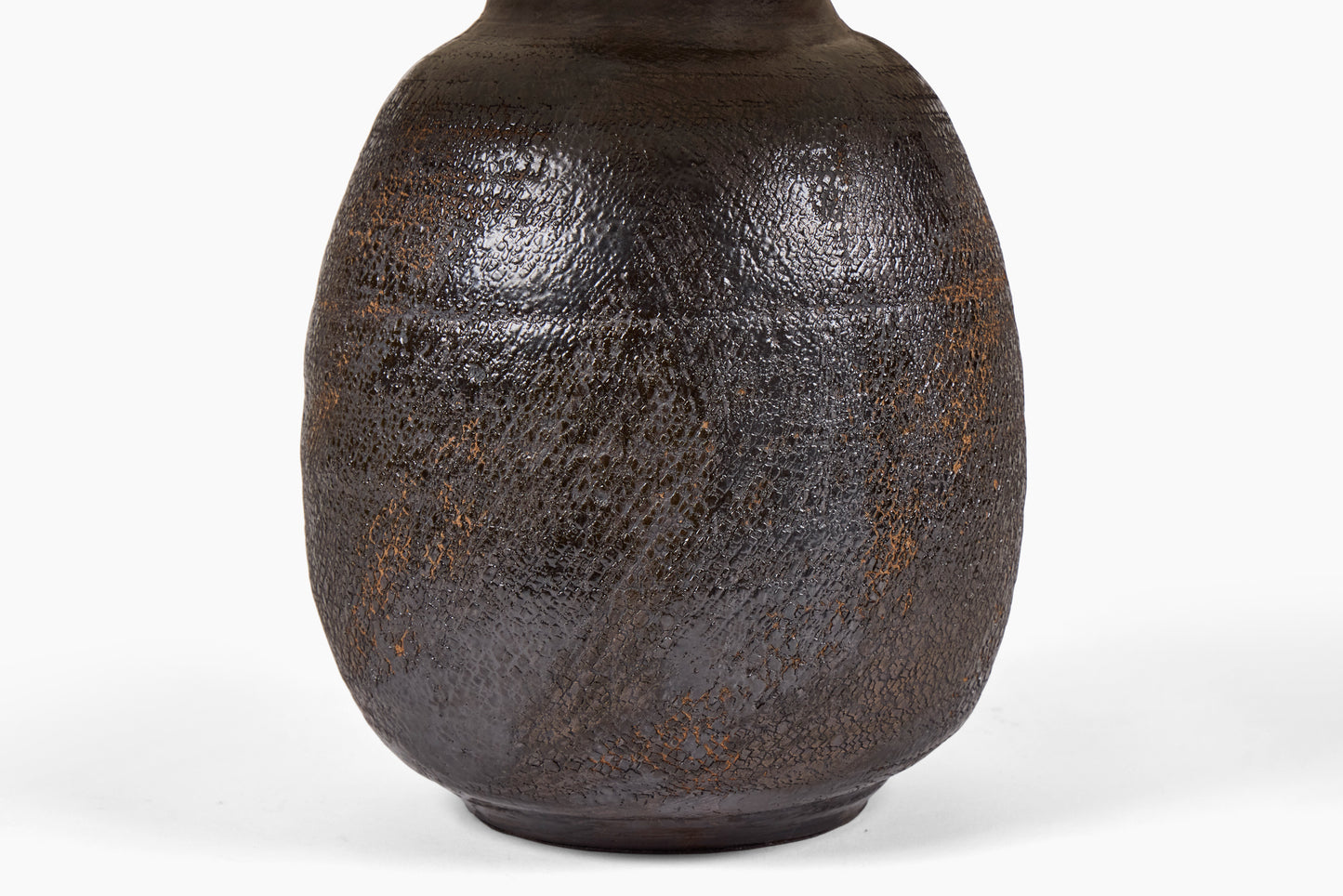 Peter Speliopoulos Ceramic Lamp