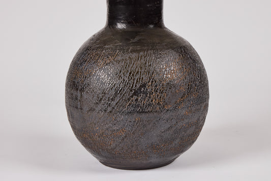 Peter Speliopoulos Ceramic Lamp