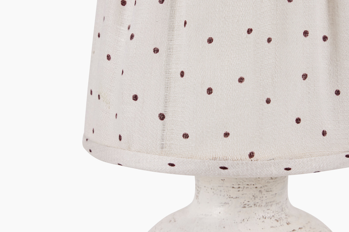 Peter Speliopoulos Ceramic Lamp