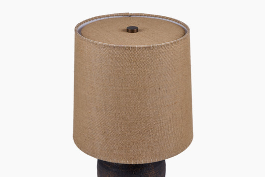 Peter Speliopoulos for Commune Ceramic Lamp