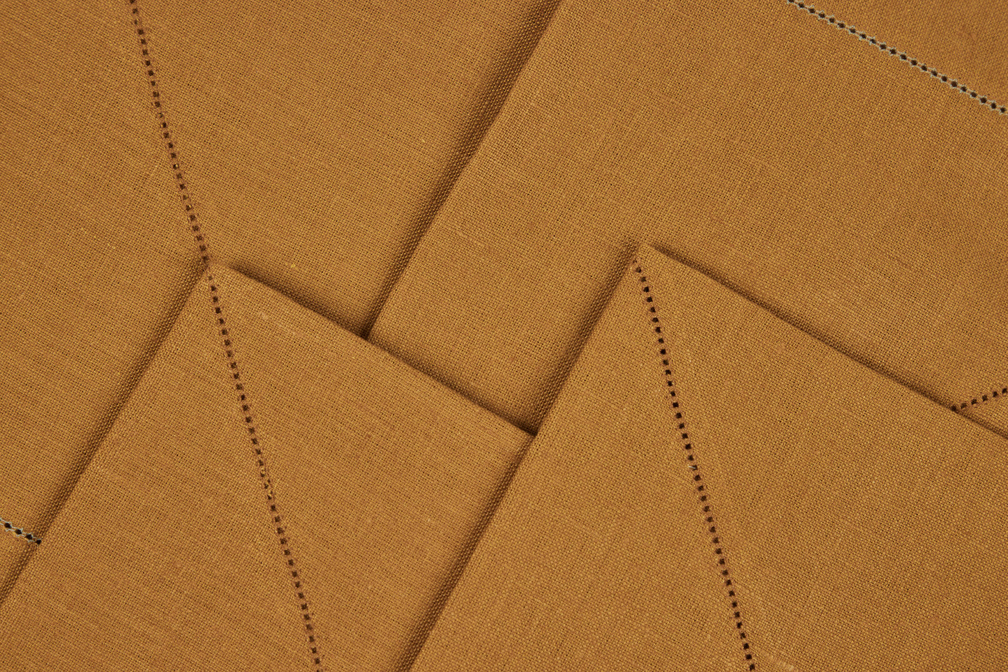 Peter Speliopoulos Bronze Linen Napkins
