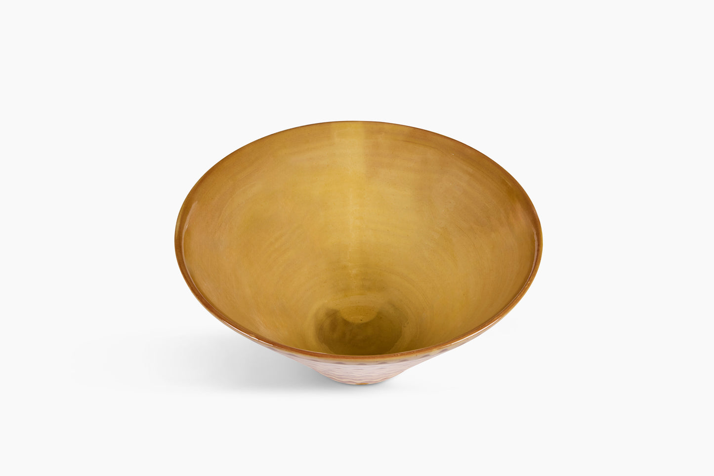 Poterie de Peillac Deep Bowl