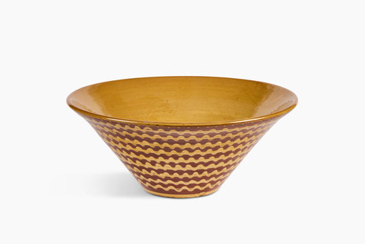 Poterie de Peillac Deep Bowl Large