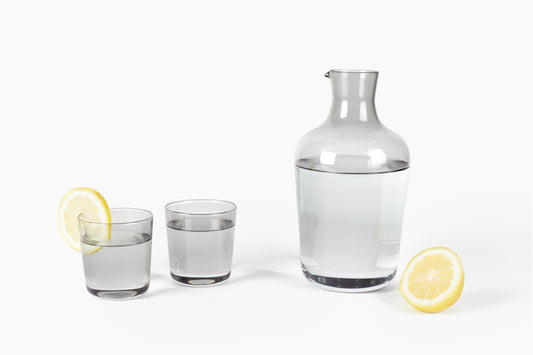 R+D LAB for Commune Carafe