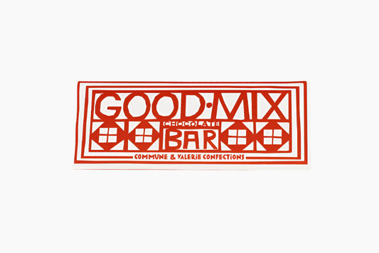 Good Mix Bar Hot