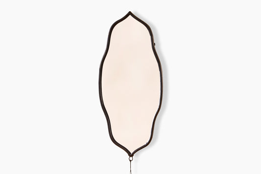 Reimi Mirror Oval