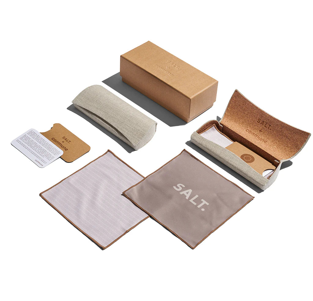 SALT. X Commune LC-22