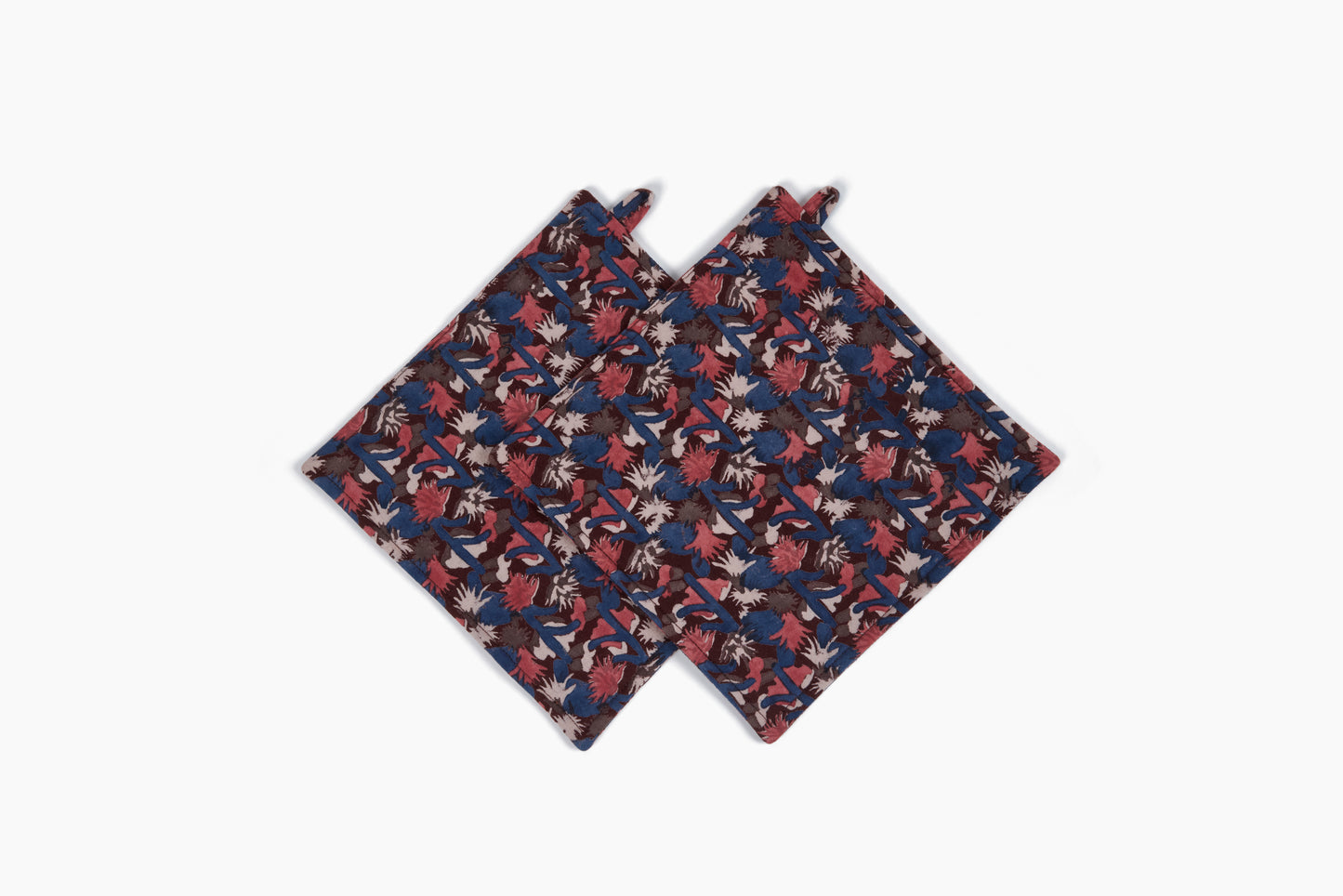Studio Ford for Commune Cactus Flower Pot Holders