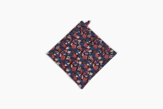 Studio Ford for Commune Cactus Flower Pot Holders Dark