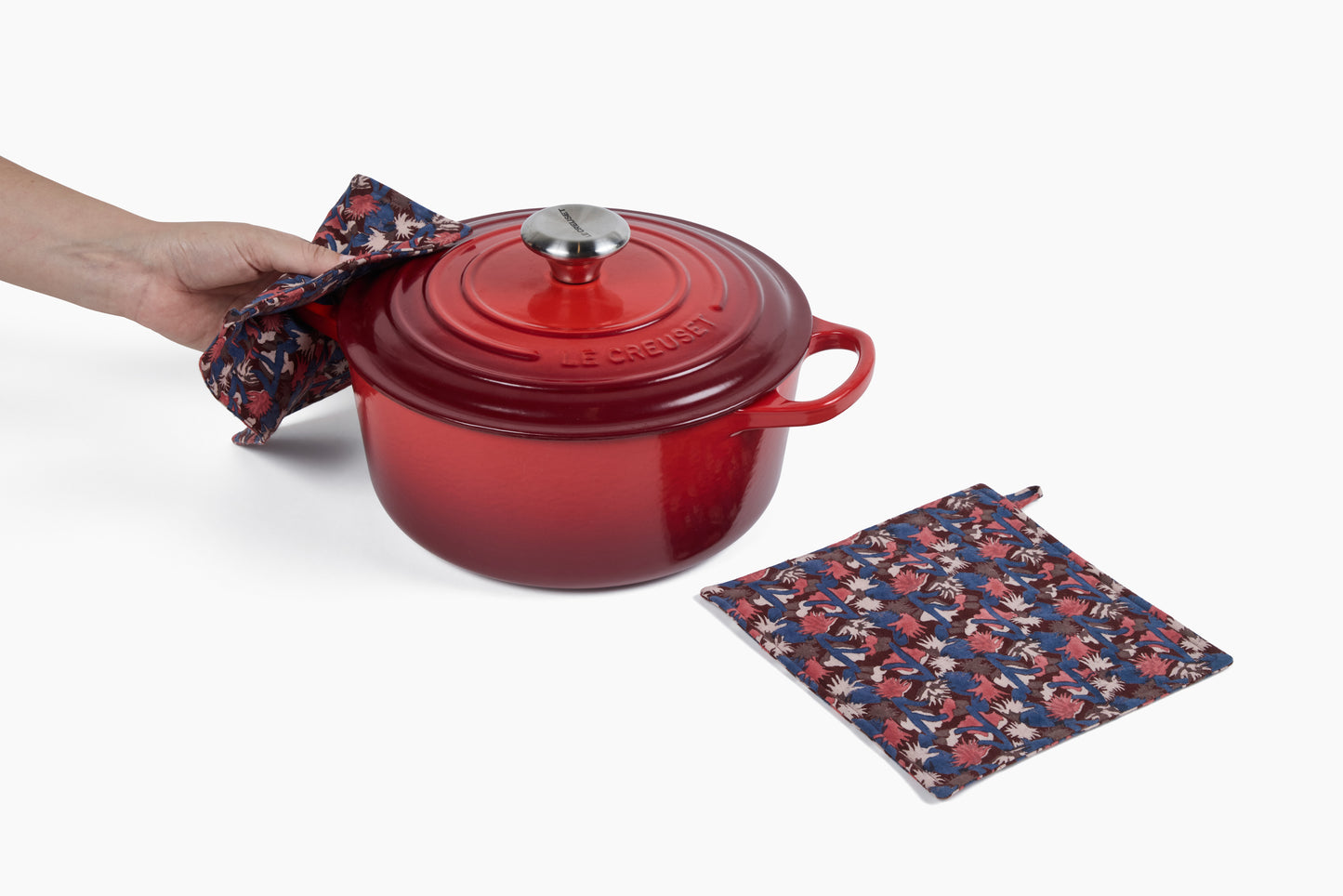 Studio Ford for Commune Cactus Flower Pot Holders
