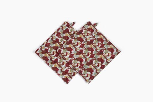 Studio Ford for Commune Cactus Flower Pot Holders Light