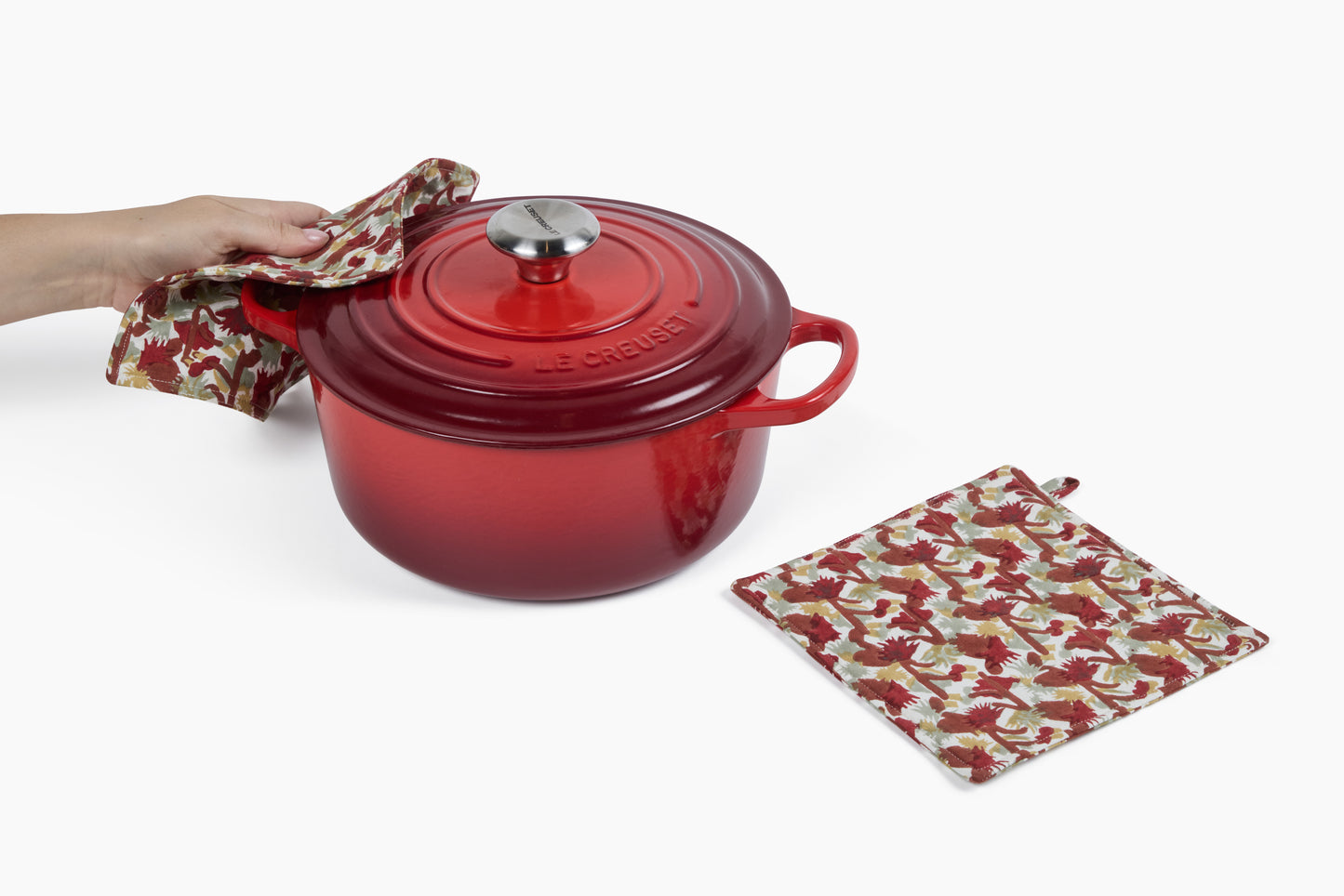 Studio Ford for Commune Cactus Flower Pot Holders