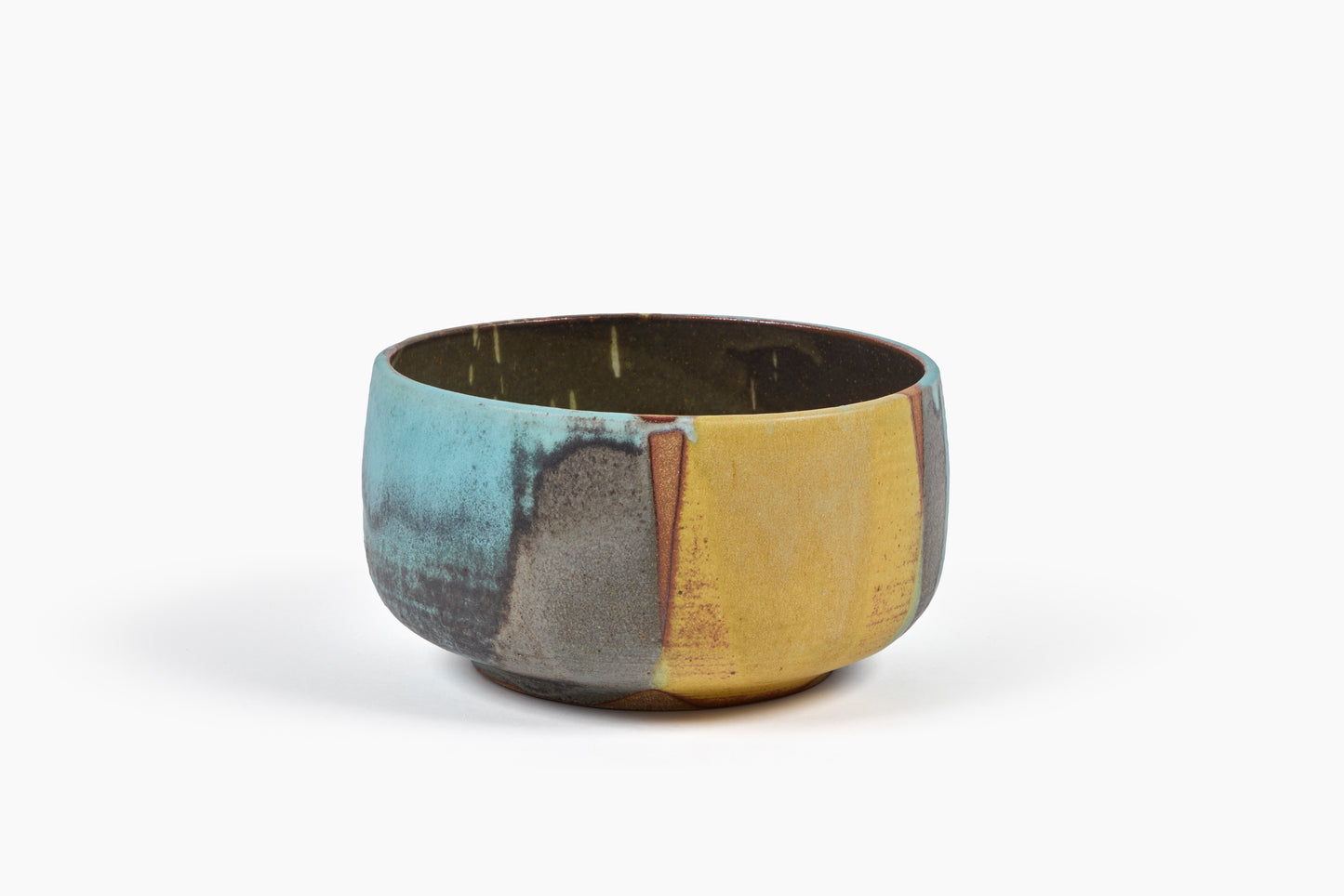 Sunja Park Bowl