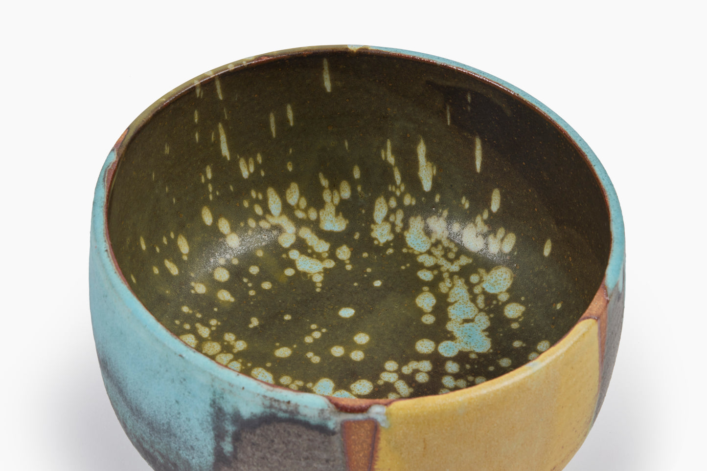 Sunja Park Bowl