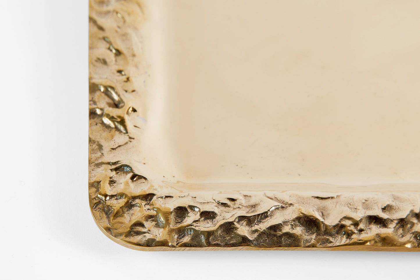 Sam Spenser for Commune 'Thumbprint' Tray
